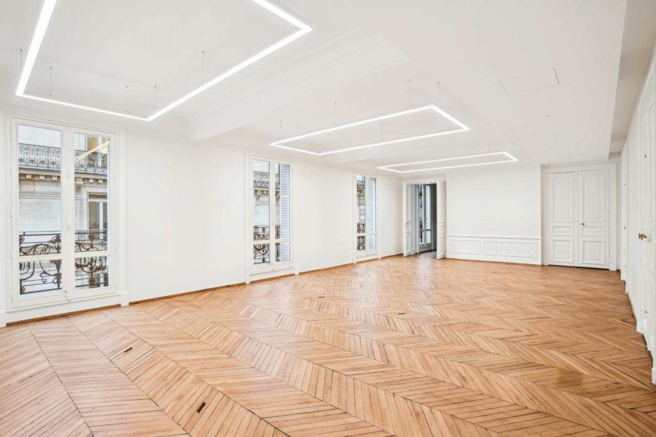 Bureau Paris 599m² Location bureau Paris OLBUR2314807 7